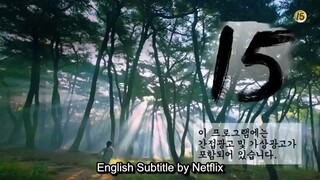 Mr. Sunshine episode 1 (sub indo)