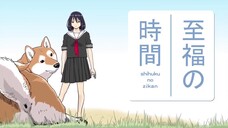 Ngày Tận Thế Với Chú Chó Shiba Của Tôi EP 3 [Sub Việt]
