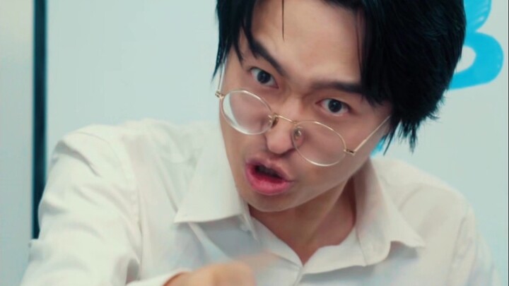 เมื่อนักเรียนตั้งใจหาครู