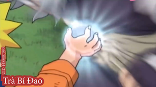 Rasengan Nạp Cha Mẹ_  Top 10 Trạng Thái Rasengan Mạnh Nhất Trong Naruto & Boru 1 #Anime #Schooltime