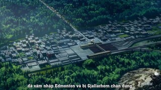 Mobile Suit Gundam- Iron-Blooded Orphans Tập 24