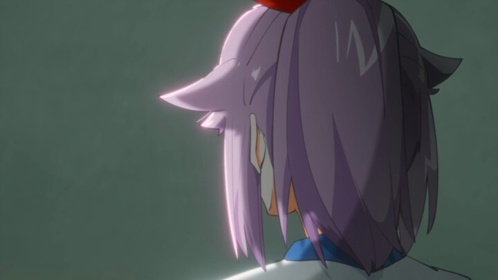 ตอนแรกของอนิเมะเรื่อง "เมื่อพระเจ้าไม่ปล่อยฉันไป"