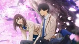 "I want to eat your pancreas" is the most touching confession between you and me