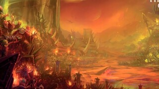 Warcraft Lore for Beginners - Episode 17_ Illdan Stormrage (Part 2)