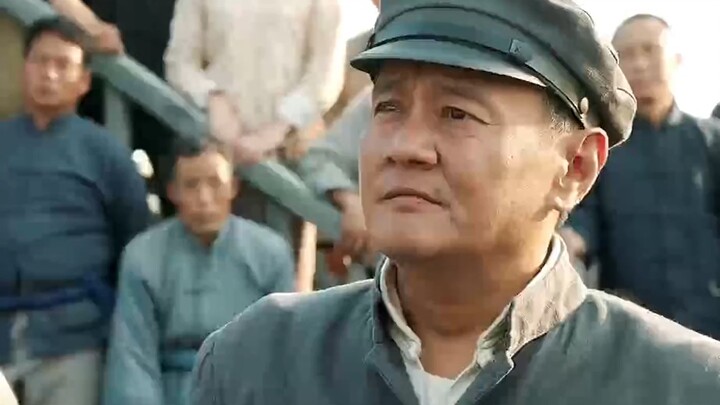 Worker: Tell me, is three yuan really that much?
