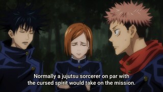 Jujutsu Kaisen Ep-4S-1 Tagdub