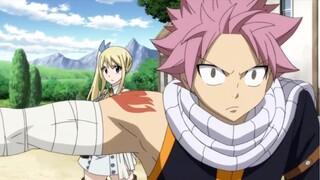 Natsu - Đứa con của rồng (AMV) Fairy Tail - Ourside Remix