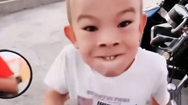 วันนี้คุณยิ้มแล้วหรือยัง?