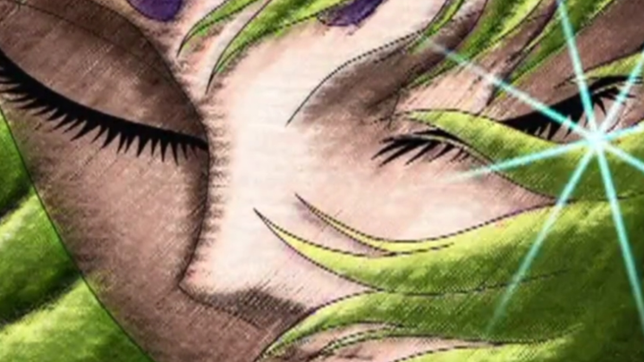 Shion was lonely on the throne for 200 years, and now he has become a traitor.