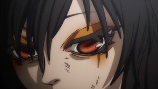 sang penakluk wanita