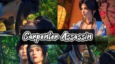 Carpenter Assassin Eps 9 Sub Indo