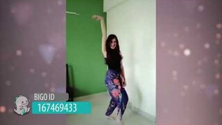 Bigo Live.. dance and earn