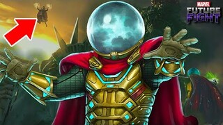Mysterio and Multiverse of Madness?? NEXT UPDATE HINT - Marvel Future Fight