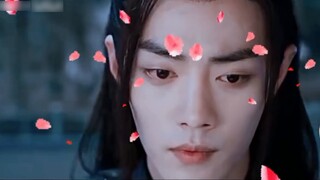 【Wangxian ABO|Shuangqing】The Love of Bastard 01/Legitimate Mother Xian, Bastard Son Zhan