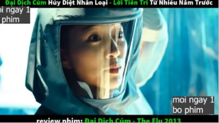tận diệt loài người p1 #moingay1bophim