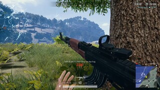 Chơi PUBG Ngày 03 02 19