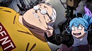 SAKAMOTODAYS SEASON 2 EPISODE 7 - WAH SAKAMOTO JADI ARTIS 🙃