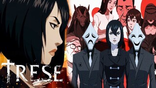 Trese Episode 6 (Dub)