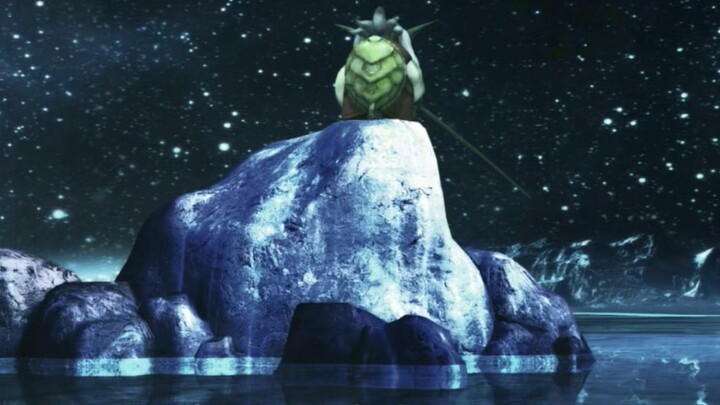 Hãy cho ta thêm một ngày nữa, Tinh Vân Hoàn Lâm!