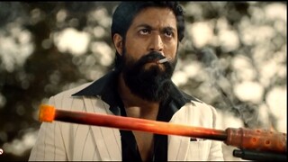 KGF Chapter2 TEASER _Yash_Sanjay Dutt_Raveena Tandon_Srinidhi Shetty_Prashanth | YNR MOVIES