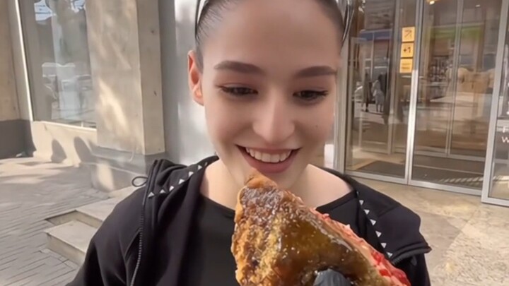 Pemberian makan secara acak