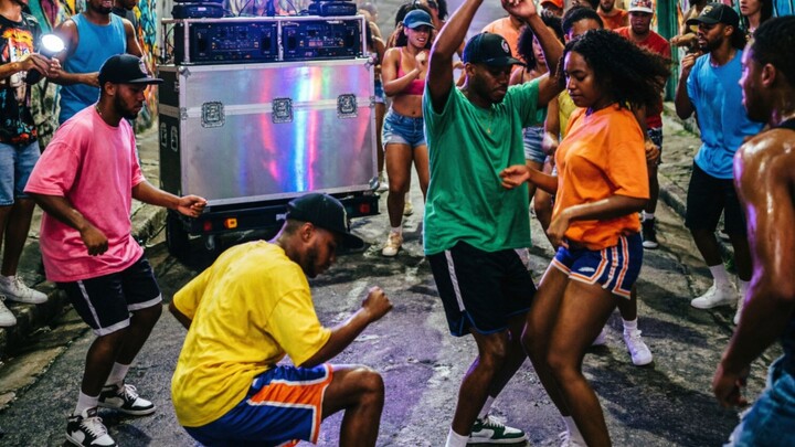 Periferia é Potência | SANTANA JLM