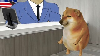 ฉันต้องการยื่นขอวีซ่าเข้าสหรัฐอเมริกาปรากฎว่าง่ายมาก