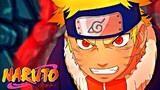 Naruto Ost 1 - Rocks