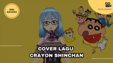 Opening Crayon Shinchan Versi Jazz