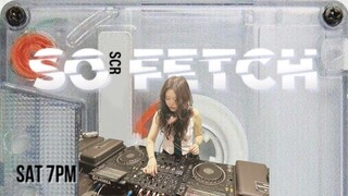 EUNBI: So Fetch | Seoul Community Radio