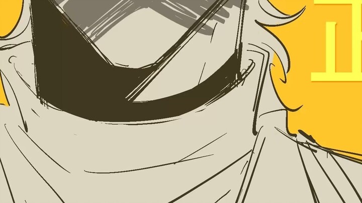 [Tulisan tangan yang dirancang sendiri] Pokoknya