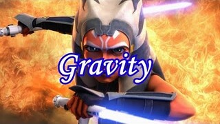 Ahsoka Tano Tribute - Gravity