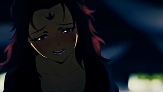 Bab Sang Penjodoh Kecil Iblis Rubah Wu Mu, Xiao Wu Mu melanggar janji...