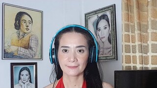 Sana Ngayong Pasko - Teresa Cover