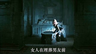 #因为一个片段看了整部剧#好看电影推荐