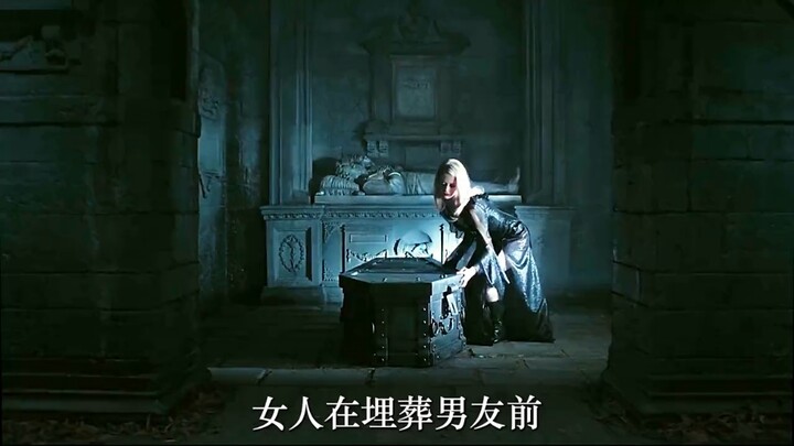 #I watched the whole show because of one clip#Good movie recommendations