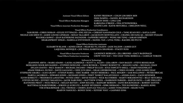 Zootopia 2(English dub)