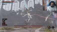 Markiona the Puppeteer of Death & Arche Puppet - Lies of P: Overture