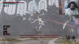 Markiona the Puppeteer of Death & Arche Puppet - Lies of P: Overture