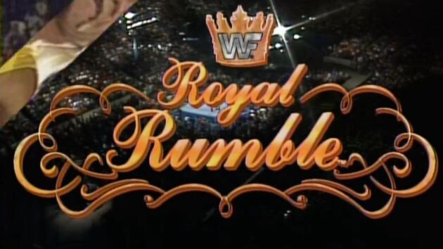 First Royal Rumble (1988)