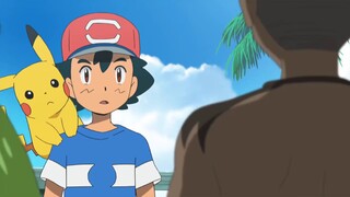 Pokemon Sun and Moon Ep 2 in Hindi