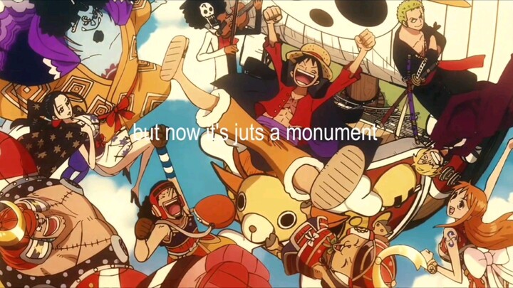 Aku kira ini cuma anime🙃