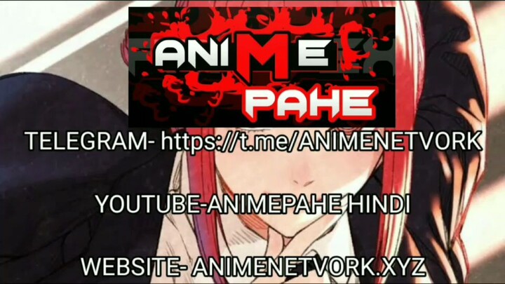 CHAINSAW MAN EPISODE 4 HINDI DUBBED - Bilibili CHAINSAW MAN EPISODE 4 HINDI DUBBED - Bilibili