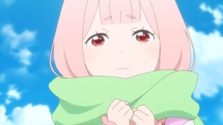 【RE0】The Witch of Lust is so cute! Satila appears at the witch's tea party!