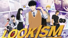 LOOKISM [Episode 01] _ (Eng sub)