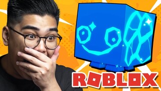 Pet Simulator X - EVOLVING HUGE PETS (New Update)