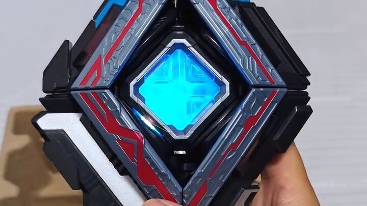 At this price, I almost thought I bought a fake