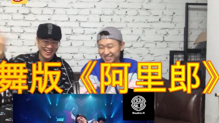 [This is Street Dance 3] Korean grassroots street dance teachers watched Korean dance fusion street 