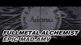 Fullmetal Alchemist|Feel the Shock of Fullmetal Alchemist