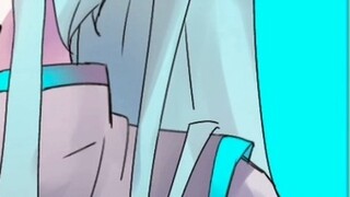 [Kailian/Jia Xiao Handwriting] Russian nesting dolls